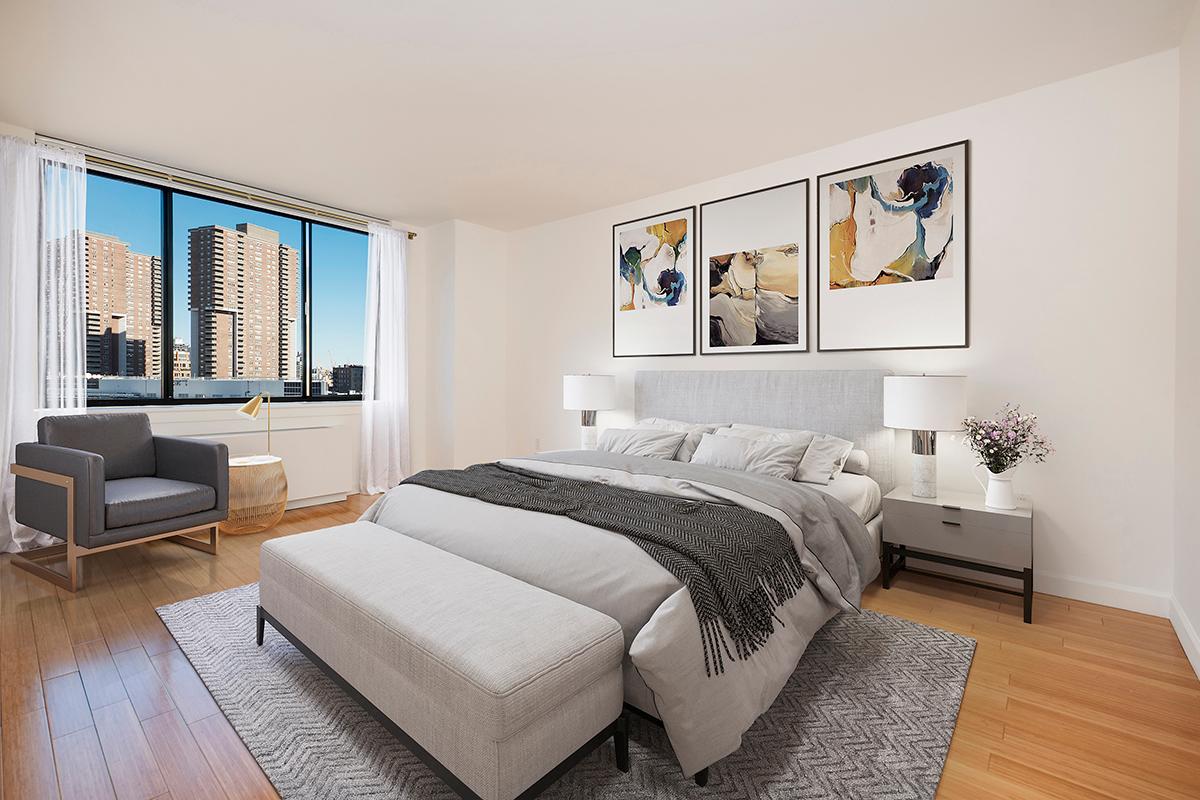 NYC Luxury Apartments for Rent Glenwood Management